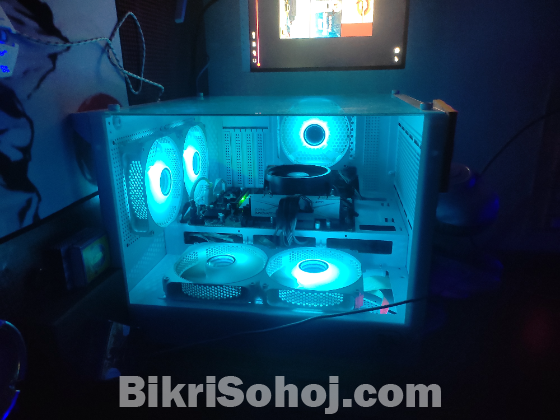Ryzen 5 3400g